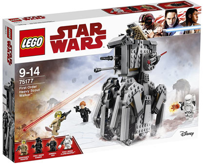 Lego-star-Wars-75177-First-Order-Heavy-Scout-Walker