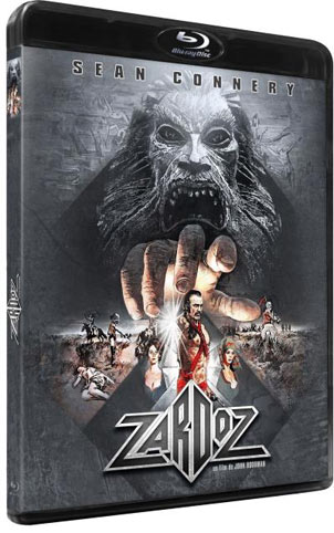 Zardoz-edition-Blu-ray-Remasterisee-2017