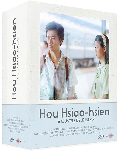 coffret-Hou-Hsiao-Hsien-Carlotta-oeuvres-de-jeunesse-Bluray-DVD