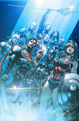 justice-league-edition-Deluxe-limitee-urban-Comics-5-ans
