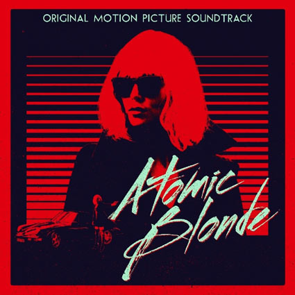 Bande-Originale-BO-Soundtrack-OST-Atomic-Blonde-CD