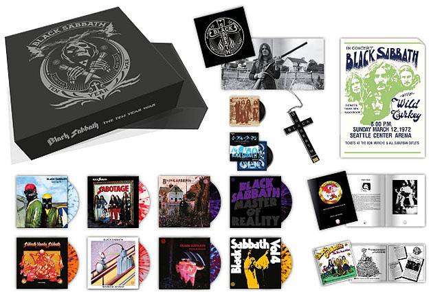 Black-Sabbath-coffret-collector-limitee-integrale-vinyle-Ten-Year-War-box-limited