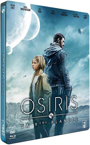 Steelbook-Blu-ray-Osiris-neuvieme-planete-edition-collector-limitee-DVD