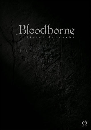 Artbook-Bloodborne-Official-Artworks