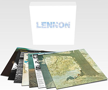 Coffret-collector-John-Lennon-edition-limitee-Vinyle-LP