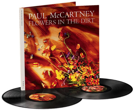 Flower-In-The-Dirt-Double-vinyles-collector