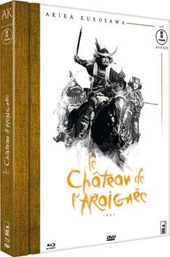 Le-Chateau-De-Laraignee-coffret-Blu-ray-DVD-wildside-collector