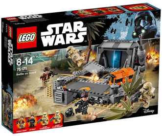 Lego-75171-Star-wars-Combat-Sur-Scarif
