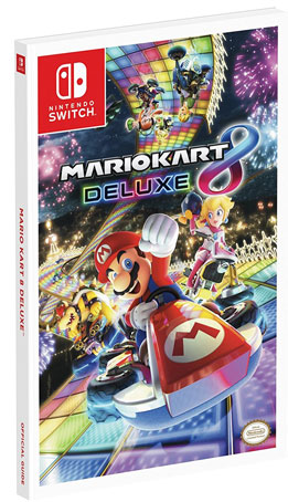 Guide-mario-Kart-8-Deluxe-livre-Nintendo-Switch