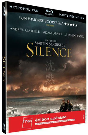 Silence-edition-speciale-fnac-Scorsese-Blu-ray-DVD