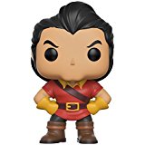 Gaston figurine funko pop Disney