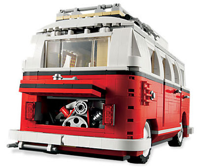 Lego-creator-10220-camping-car-volswagen