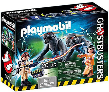 Playmobil-9223-VenkmanChien-bill-murray-ghostbusters-sos-fantomes
