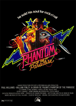 Affiche-cinema-originale-Phantom-of-the-paradise-collector