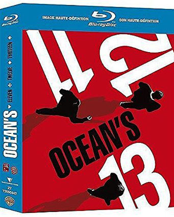 Coffret-Trilogie-Oceans-11-12-13-Blu-ray-DVD-promo-solde