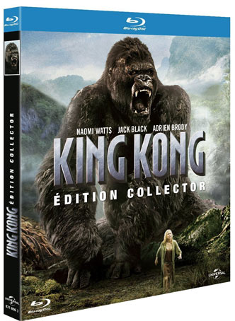 King-Kong-edition-collector-Blu-ray-DVD-2017-peter-Jackson