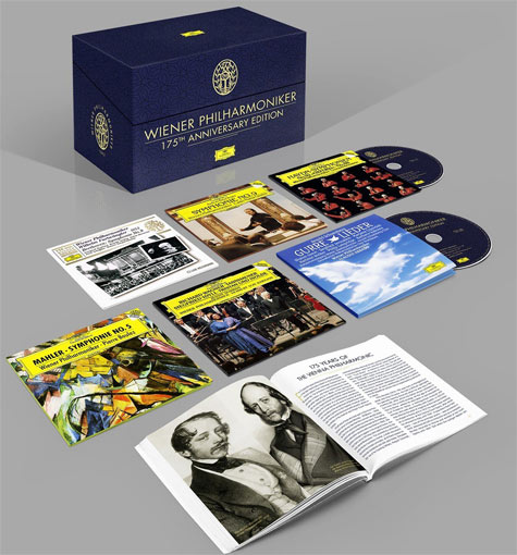 Wiener-Philharmoniker-175th-Anniversary-edition-limitee-Coffret-CD-DVD-Collector