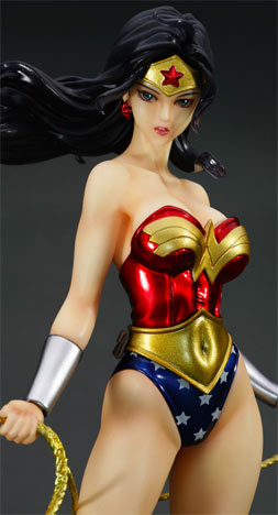 figurine-wonder-woman-bishoujo-collection