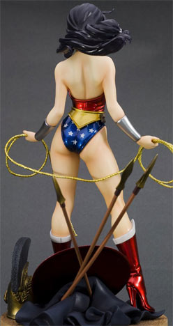 figurine-wonder-woman-limited-kotobukiya