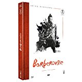 Barbero sortie bluray dvd aout 2017
