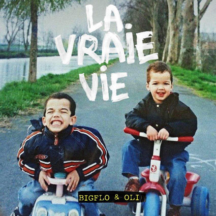 Biflo-Oli-la-vrai-vie-CD-Vinyle-nouvel-album-2017