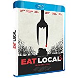 Eat Local Le Dîner des vampires bluray dvd sortie 2017