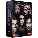 Vampire Diaries - Saisons 1 à 7