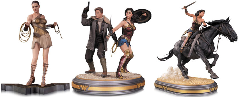 Figurine-collector-edition-limitee-dc-comics-collectibles