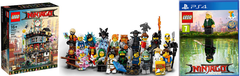 Nouveaute-actualite-edition-collector-limitee-LEGO