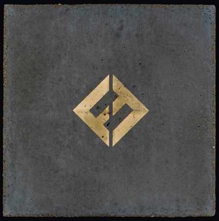 Coffret-Foo-Fighter-Concrete-and-gold-Vinyle-MP3-CD-2017-nouvel-album
