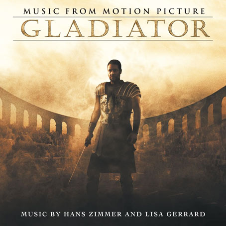 Gladiator-double-vinyle-LP-2017-Soundtrack-BO