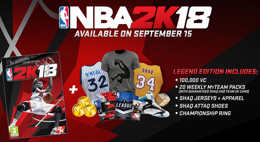 NBA-2k18-edition-legend-PS4-Xbox-nintendo-Switch
