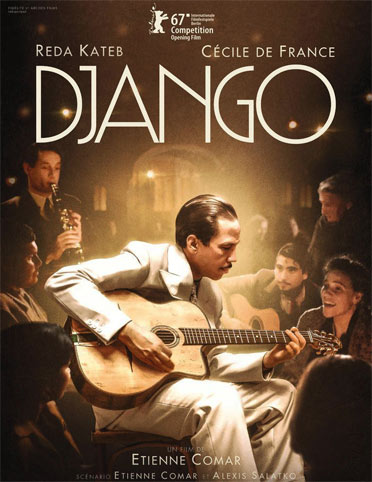 Django-Blu-ray-DVD-2017-film-reda-kateb-cecile-france