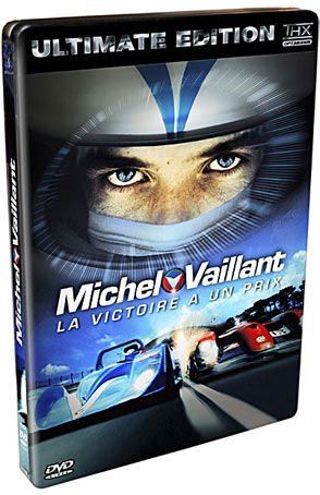 Michel-Vaillant-Edition-collector-steelbook-Boitier-Metal-dvd