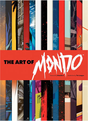 Artbook-the-art-of-mondo-livre-affiche-cinema-collection