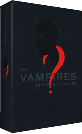 les-vampires-louis-feuillade-coffret-colletor-Bluray-DVD