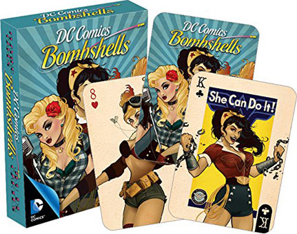 DC-Comics-Bombshells-jeu-de-carte-haute-qualite