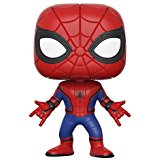Funko Figurine Marvel Spiderman Homecoming