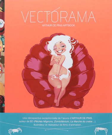 Vectorama-Arthur-De-Pins-Artbook