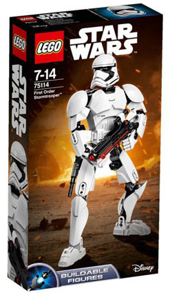 Figurine-LEGO-75114-Stormtrooper-Premier-Ordre