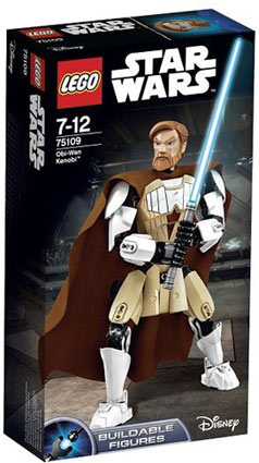 Grande-figurine-LEGO-Articule-Obi-Wan-Kenobi-a-construire-75109
