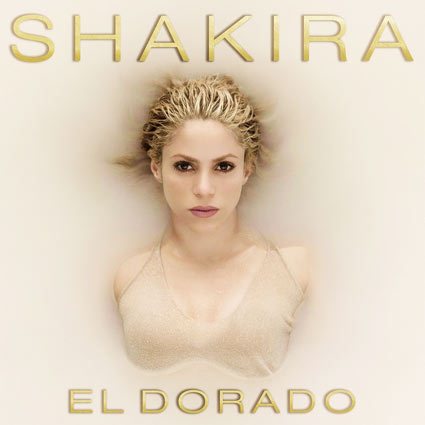 Shakira-nouvel-album-2017-El-Dorada-CD-MP3