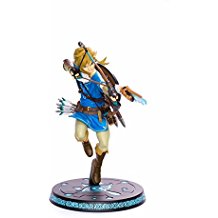Figurine Zelda 2