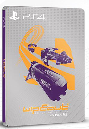 Steelbook-edition-collector-Wipeout-2017-PS4-omega-collection