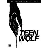 Teen Wolf Saison 5