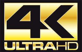 Qu'est-ce que la 4K ? La 4K Ultra HD ?