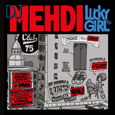 Lucky-girl-dj-mehdi-maxi-vinyle-edition-limitee-Exclusivite-Fnac