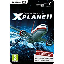 X-Plane 11 pc 2017
