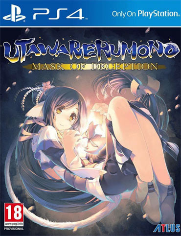 Utawarerumono-Mask-Of-Deception-PS4-sortie-2017-precommande