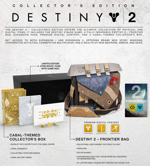 destiny-2-Coffret-collector-edition-limitee-sac-PS4-Xbox